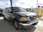 2002 FORD  F150