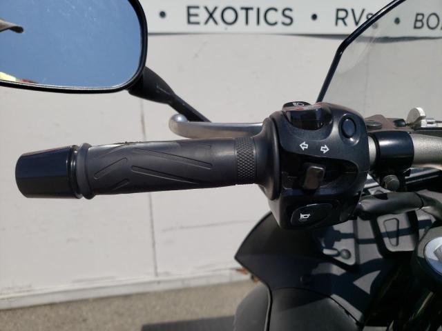 2011 YAMAHA FZ6 RC JYARJ18YXBA001556