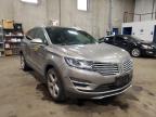 2017 LINCOLN  MKC