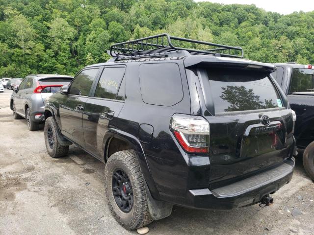 2021 TOYOTA 4RUNNER VE JTEHU5JR9M5894926