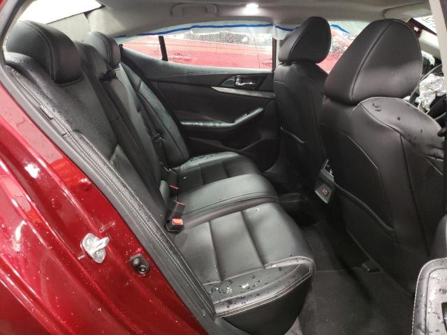 2020 NISSAN MAXIMA SL 1N4AA6DV0LC370528