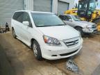 Lot #2178627086 2007 HONDA ODYSSEY