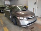 2007 HONDA  CIVIC