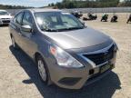 2019 NISSAN  VERSA