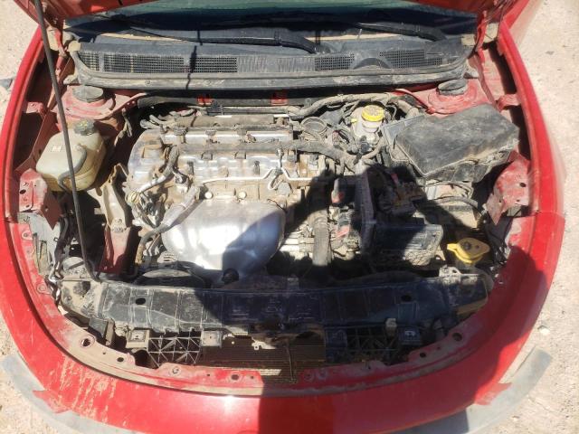 2016 DODGE DART SXT S 1C3CDFFAXGD820291