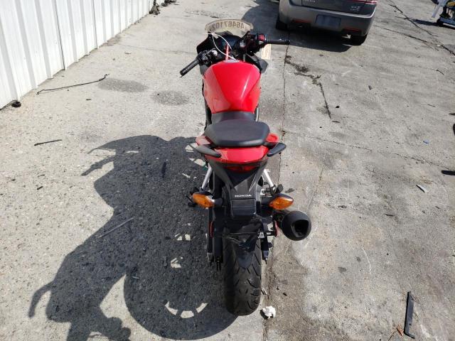 2013 HONDA CBR500 RA- MLHPC4402D5000854