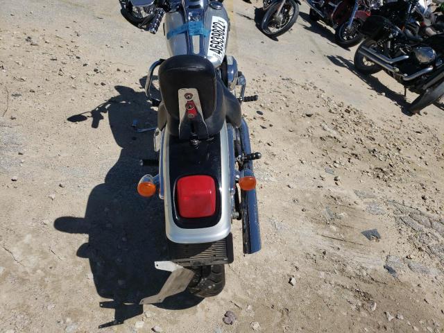 2003 HARLEY-DAVIDSON FXSTDI ANN 1HD1JBB4X3Y038143