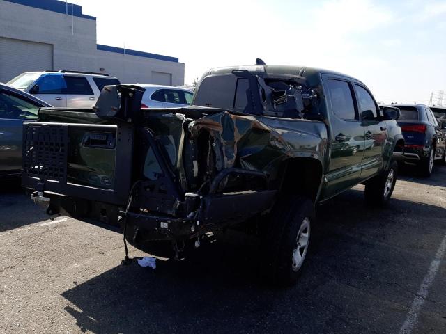 Фото: 5TFCZ5AN4LX214429 - 4