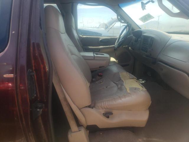 2000 Ford F150 VIN: 1FTRX18L5YNB85667 Lot: 46676642