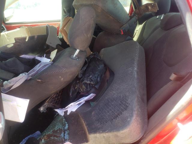 2016 DODGE DART SXT S 1C3CDFFAXGD820291