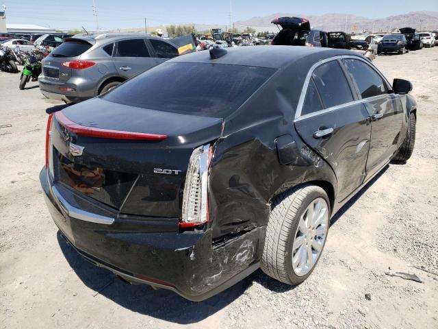 1G6AB5SX0J0160812 Cadillac ATS LUXURY