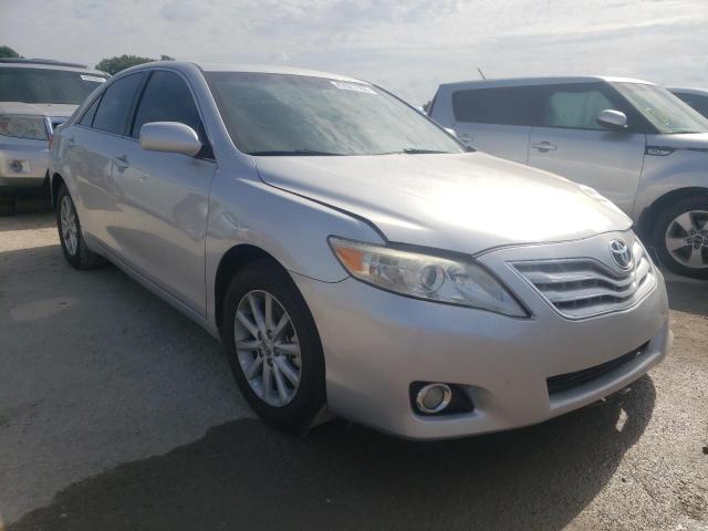 4T1BF3EK1AU557914 | 2010 Toyota camry base