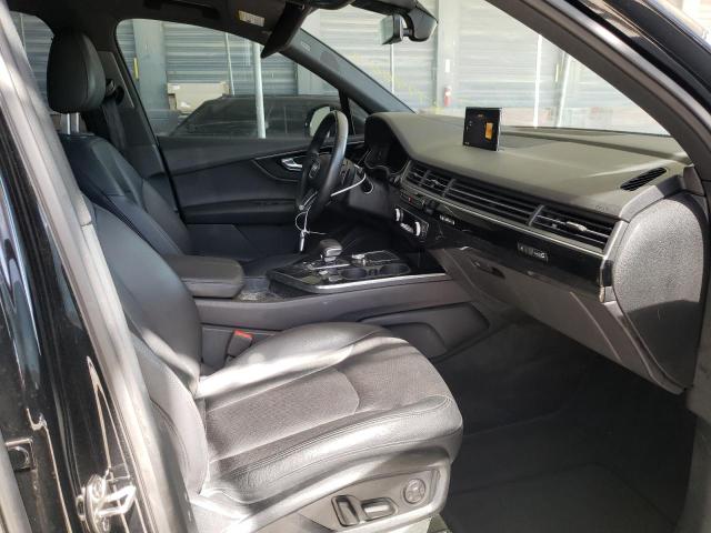 VIN WA1VAAF71JD036314 2018 Audi Q7, Prestige no.5