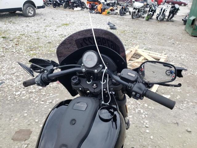2022 HARLEY-DAVIDSON FLXRS 1HD1YWZ17NB020350