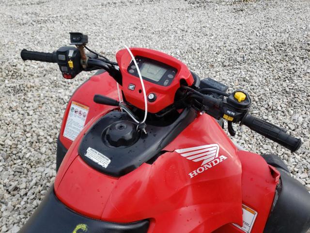 2013 HONDA RINCON ATV 1HETE3308D4800917