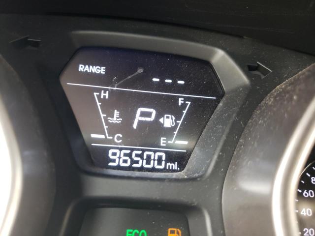 5NPDH4AE4GH728641 Hyundai Elantra Se 2016. Фото: 7