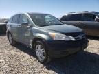 2010 HONDA  CRV