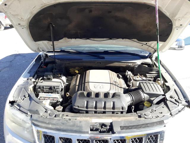 1J4RR6GT2BC696260 Jeep Grand Cher 2011. Фото: 6