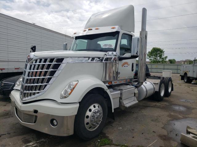 3HSLGAPR2KN527655 International Lonestar 2019. Фото: 1