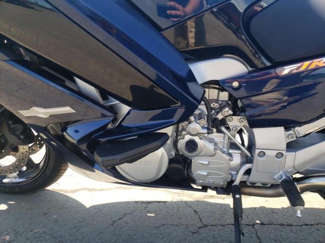 2016 YAMAHA FJR1300 A JYARP29E3GA000474