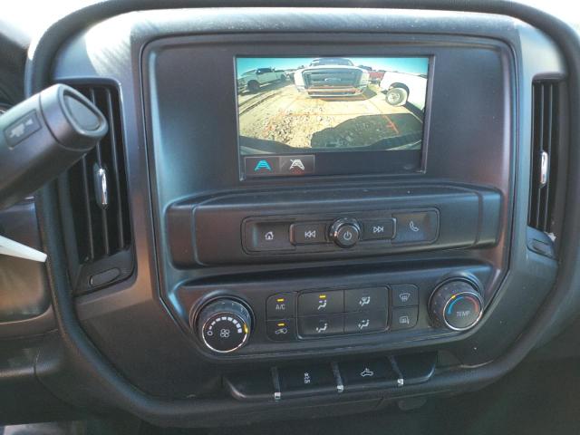 2GC2KREG0K1114388 Chevrolet Silverado 2019. Фото: 8