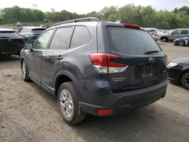 2019 SUBARU FORESTER JF2SKACC2KH417592