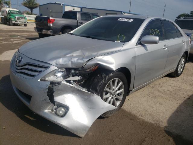 4T1BF3EK1AU557914 | 2010 Toyota camry base