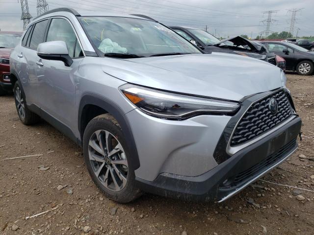 2022 TOYOTA COROLLA CR 7MUEAABG7NV010070