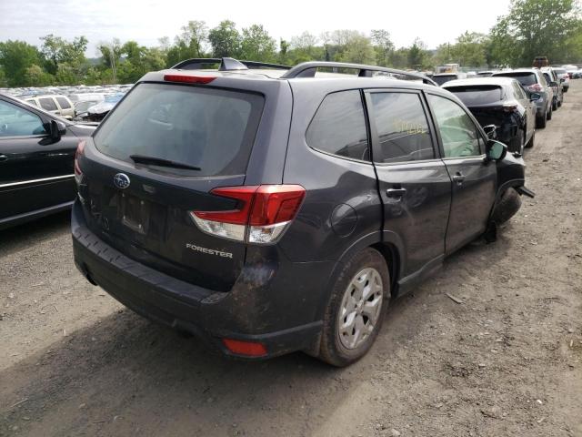 2019 SUBARU FORESTER JF2SKACC2KH417592