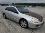 2006 HONDA  ACCORD