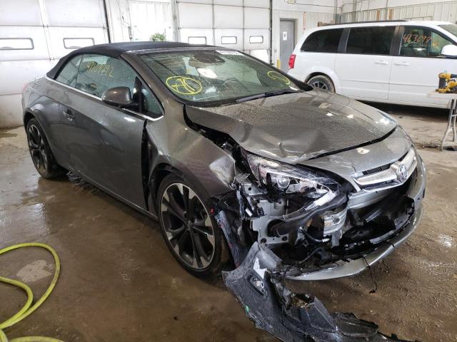 2017 BUICK CASCADA PR W04WH3N5XHG004482