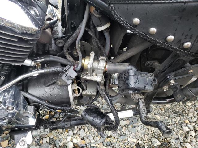 2006 YAMAHA XVS1100 A JYAVP11E56A090245