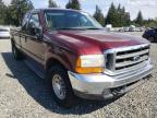 2000 FORD  F250