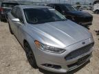 2013 FORD  FUSION