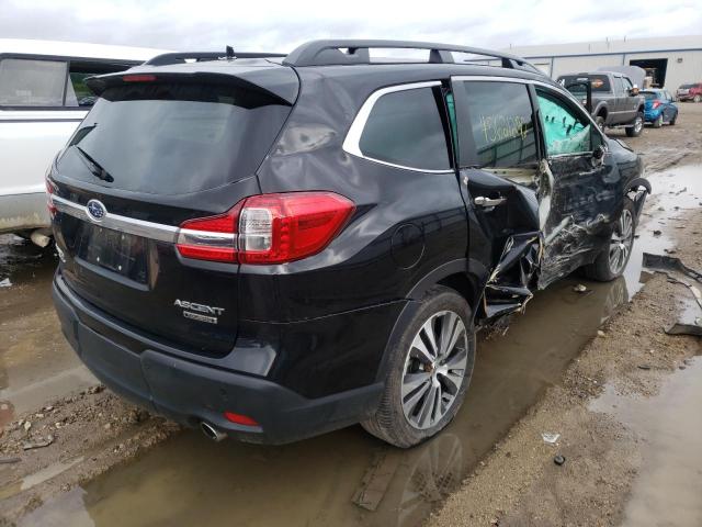 2021 SUBARU ASCENT TOU 4S4WMARD7M3454191