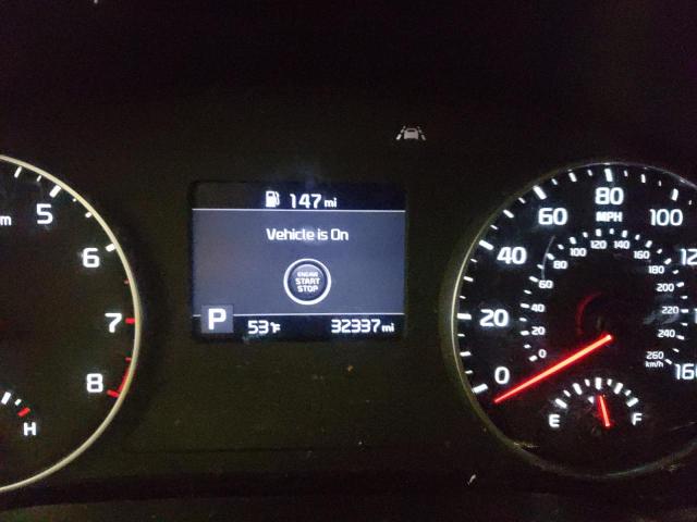 2021 KIA SELTOS EX KNDERCAA8M7213506