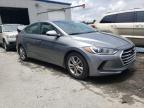 2017 HYUNDAI  ELANTRA