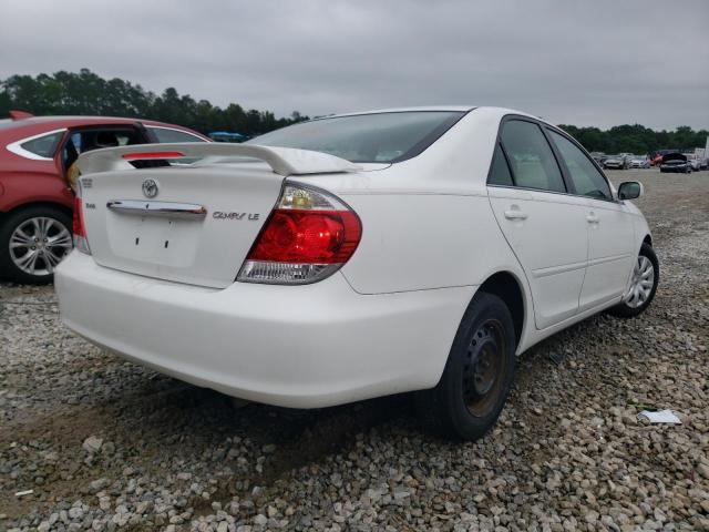 2016 TOYOTA CAMRY LE - 5YFBURHE8FP358186