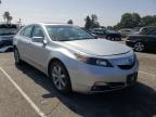 2012 ACURA  TL