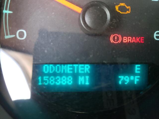 2013 CHEVROLET SILVERADO - 3GCPKSE70DG218712