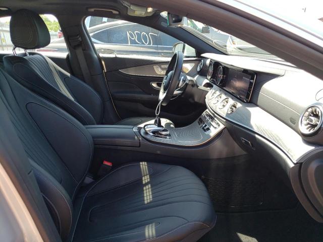 2019 MERCEDES-BENZ CLS 450 WDD2J5JB9KA034198