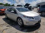 2015 CHEVROLET  VOLT