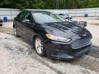 2013 FORD  FUSION