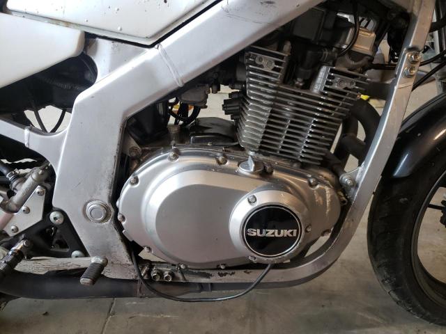 2000 SUZUKI GS500 E JS1GM51A9Y2100308