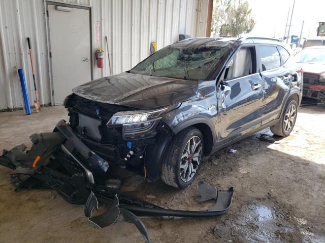 2021 KIA SELTOS SX KNDETCA23M7157856