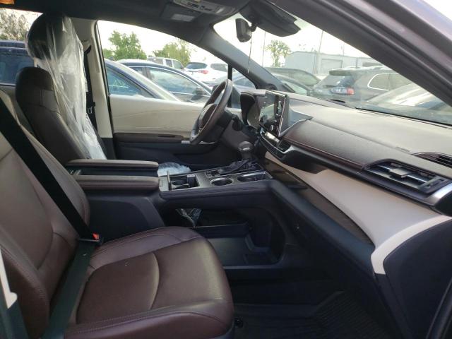 2021 TOYOTA SIENNA LIM 5TDERKEC2MS001924