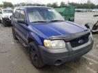 2005 FORD  ESCAPE