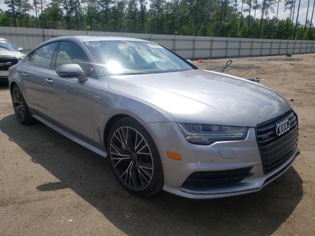 2016 AUDI A7 NCS100776