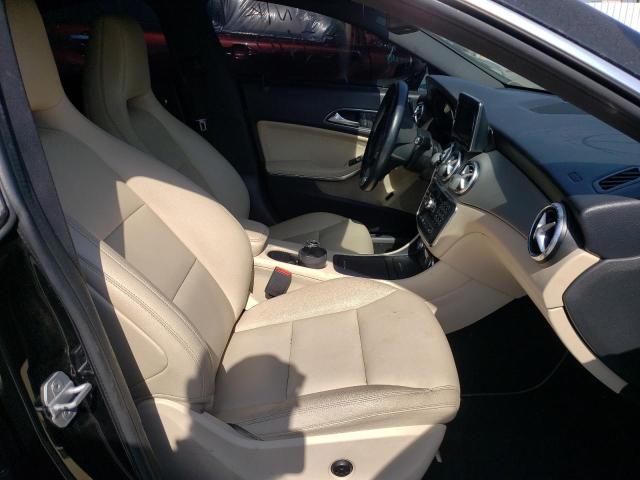 WDDSJ4EB9EN043226 Mercedes-Benz CLA 250
