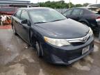 2012 TOYOTA  CAMRY